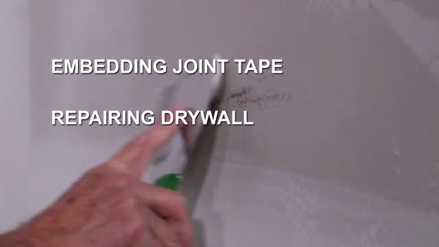 Sheetrock® Brand Paper Joint Tape