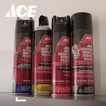 Reefer-Galler SLA Moth Spray 15 oz - Ace Hardware