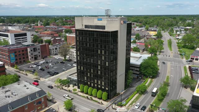 301 E Main St, Lexington, KY 40507 - PNC Tower | LoopNet