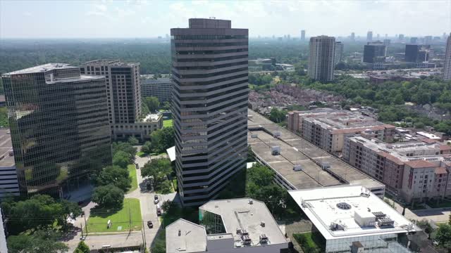 1 Riverway, Houston, TX 77056 - Office for Lease | LoopNet.com