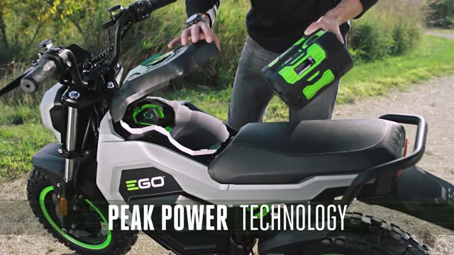 EGOです EGO's NEW 2024 Releases - They Released A Mini Bike?! - YouTube