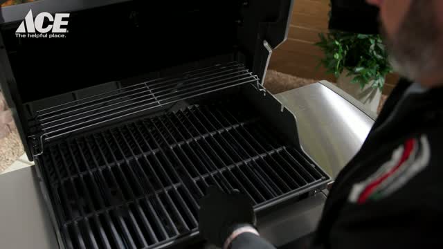 Weber Spirit II E-310, Gas Grill