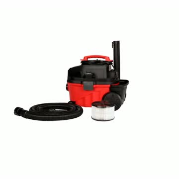 Ridgid Wet/Dry Vac 16 Gallon, 5HP - tools - by owner - sale