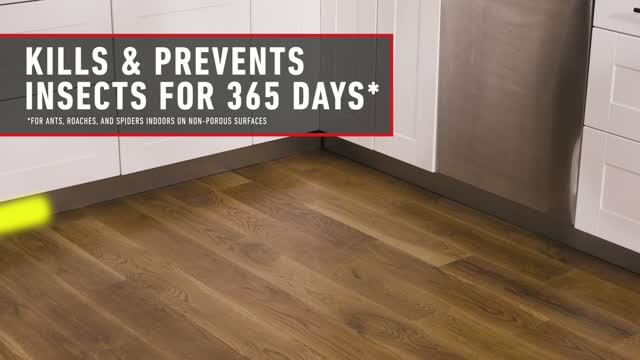 Ortho Home Defense Max Insect Control Liquid 24 oz