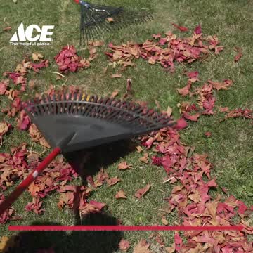 Ace 39 gal Lawn & Leaf Bags Drawstring 40 pk - Ace Hardware